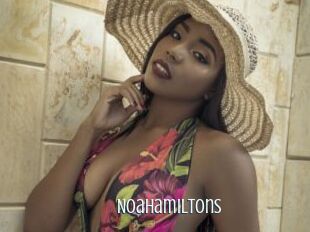 NoaHamiltons