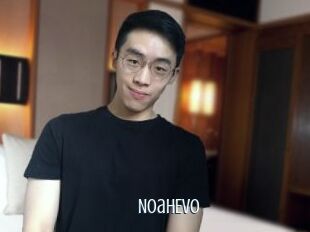 NoahEvo
