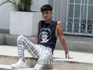 NoahFlymm