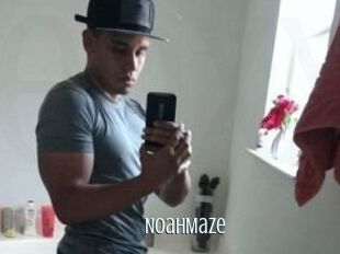 Noah_Maze Edonkey xxx