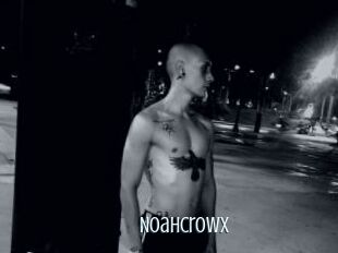 Noahcrowx