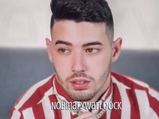 NobinaryWarloock