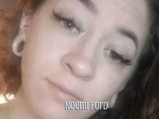 Noemi_Ford