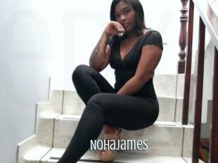 NohaJames