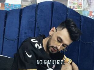 NohaMichael