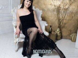 NomiDavis
