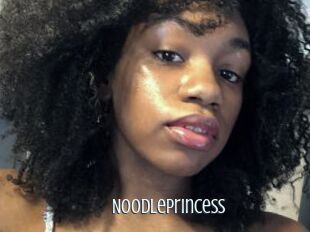 Noodleprincess