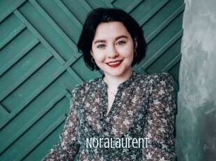 NoraLaurent