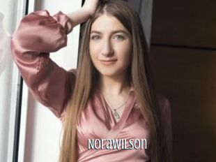 NoraWilson