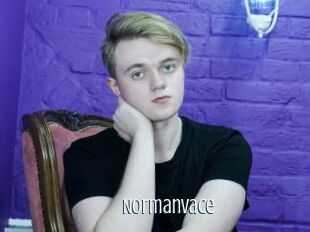 NormanVace