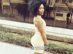 Nosybaby