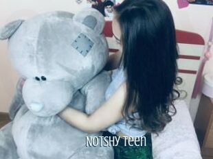 NotShy_Teen
