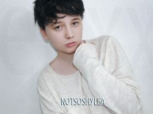 NotSoShyLEA