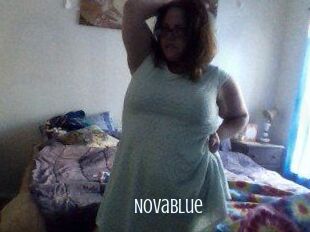 NovaBlue
