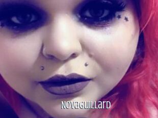 NovaGuillard