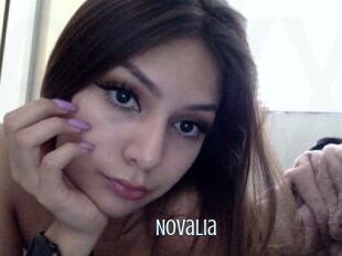 NovaLia