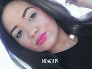 Novalis Edonkey xxx