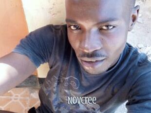 Novcree