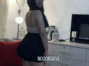 Nozokiana