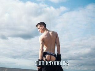 NumberOneLips