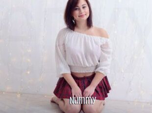Nummy