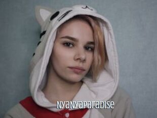 NyaNyaParadise