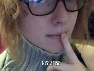 Nyaarisa