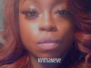 NyimaNeve