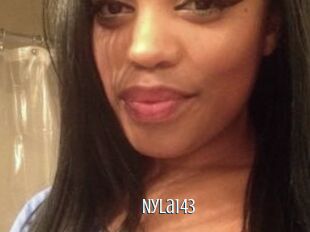 Nyla143 Edonkey xxx