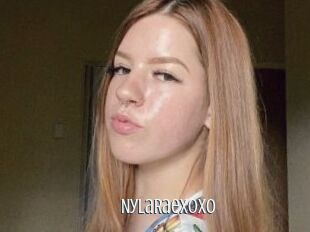 NylaRaeXOXO