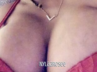 NylaaRosee