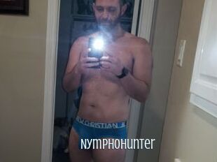 Nymph0Hunter
