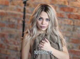NymphLex
