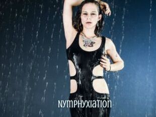 Nymphyxiation
