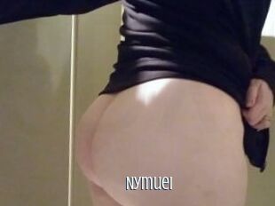 Nymuei