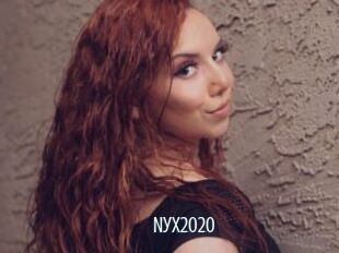 Nyx2020