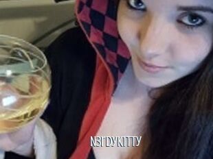 N3rdyk1tty