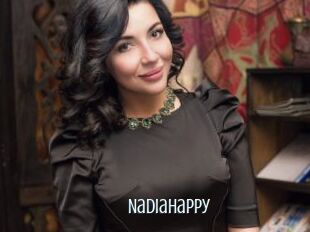 Nadiahappy