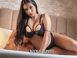Nadialaurent