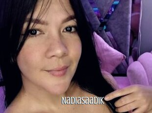 Nadiasaadik