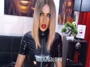 Nadiavalora