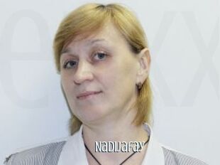 Nadijafay