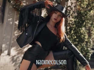 Nadinecolson