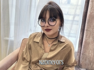 Nadinefors