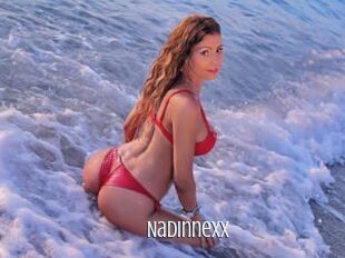 nadinneXX Edonkey xxx