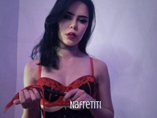 nafretiti Edonkey xxx