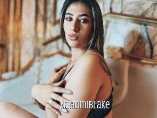 Nahomiblake