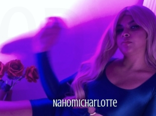Nahomicharlotte
