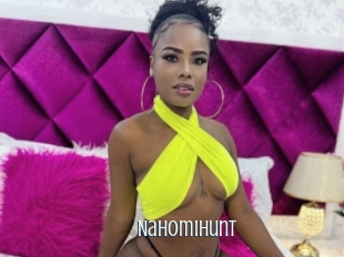 Nahomihunt