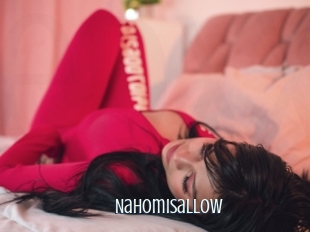 Nahomisallow